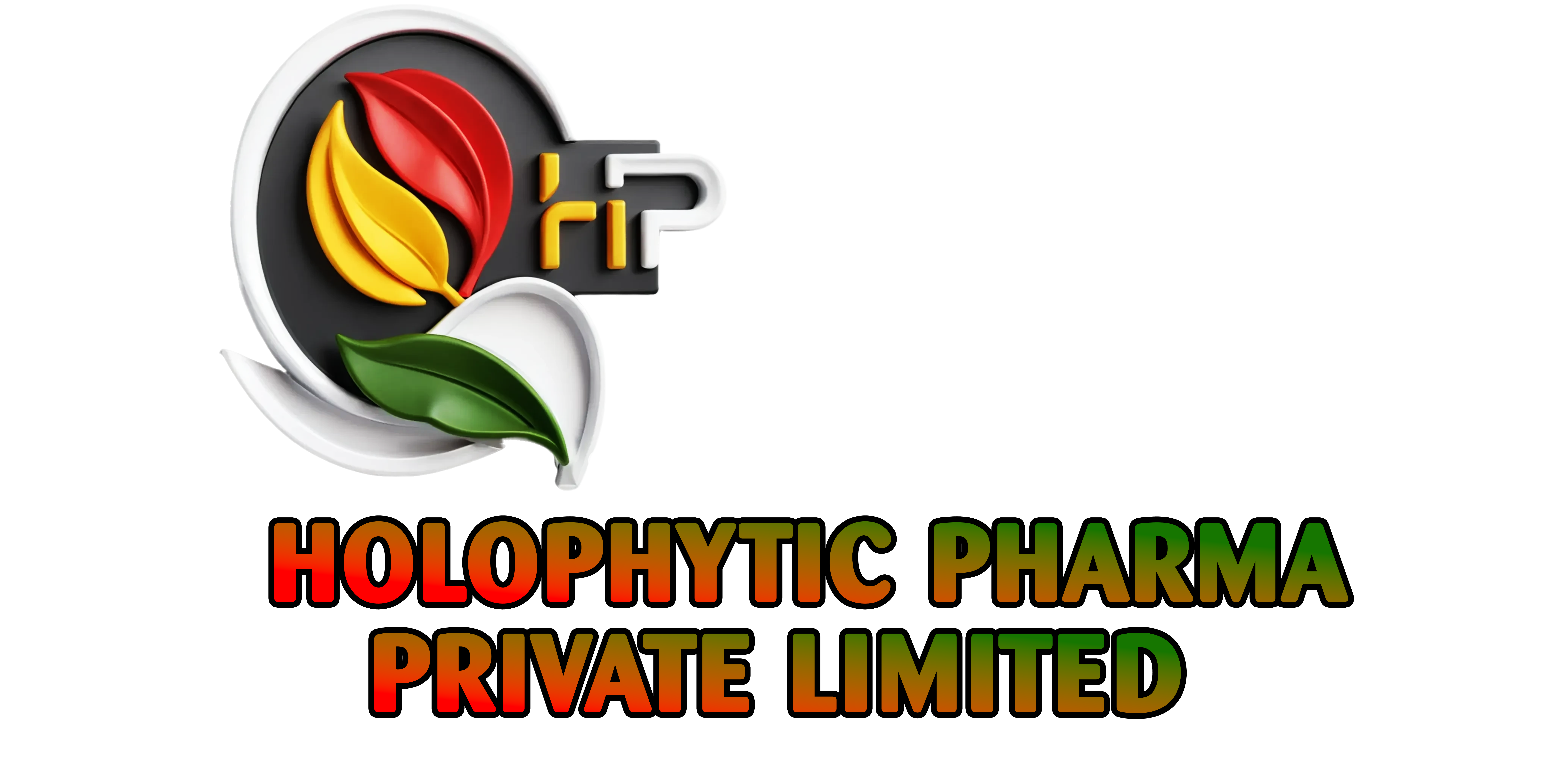 HOLOPHYTIC LOGO WEBSITE